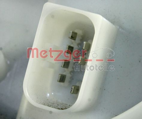 METZGER 2250250 ORIGINAL ERSATZTEIL Kraftstoff-Fördereinheit